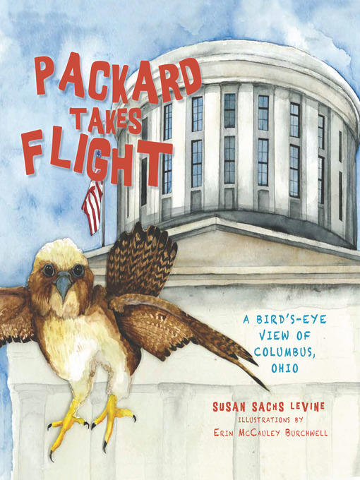 Title details for Packard Takes Flight by Susan Sachs Levine - Wait list